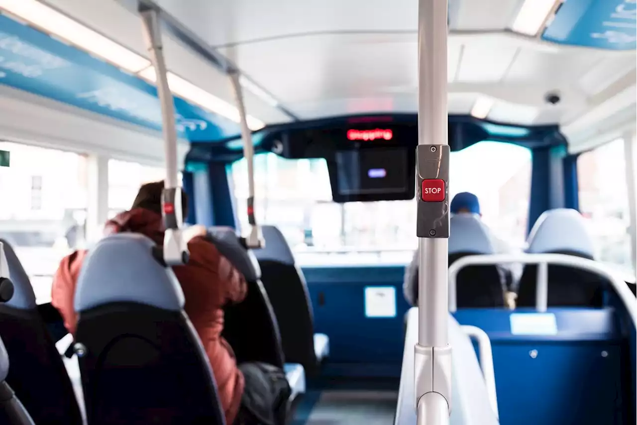 How you can get to Leeds Festival 2022 via the shuttle bus service