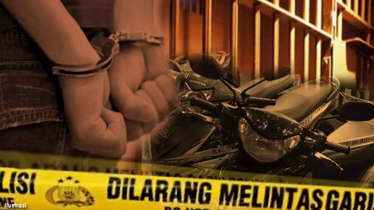 Jadi Korban Salah Sasaran Tawuran, Seorang Pengendara Motor Tewas di Bekasi