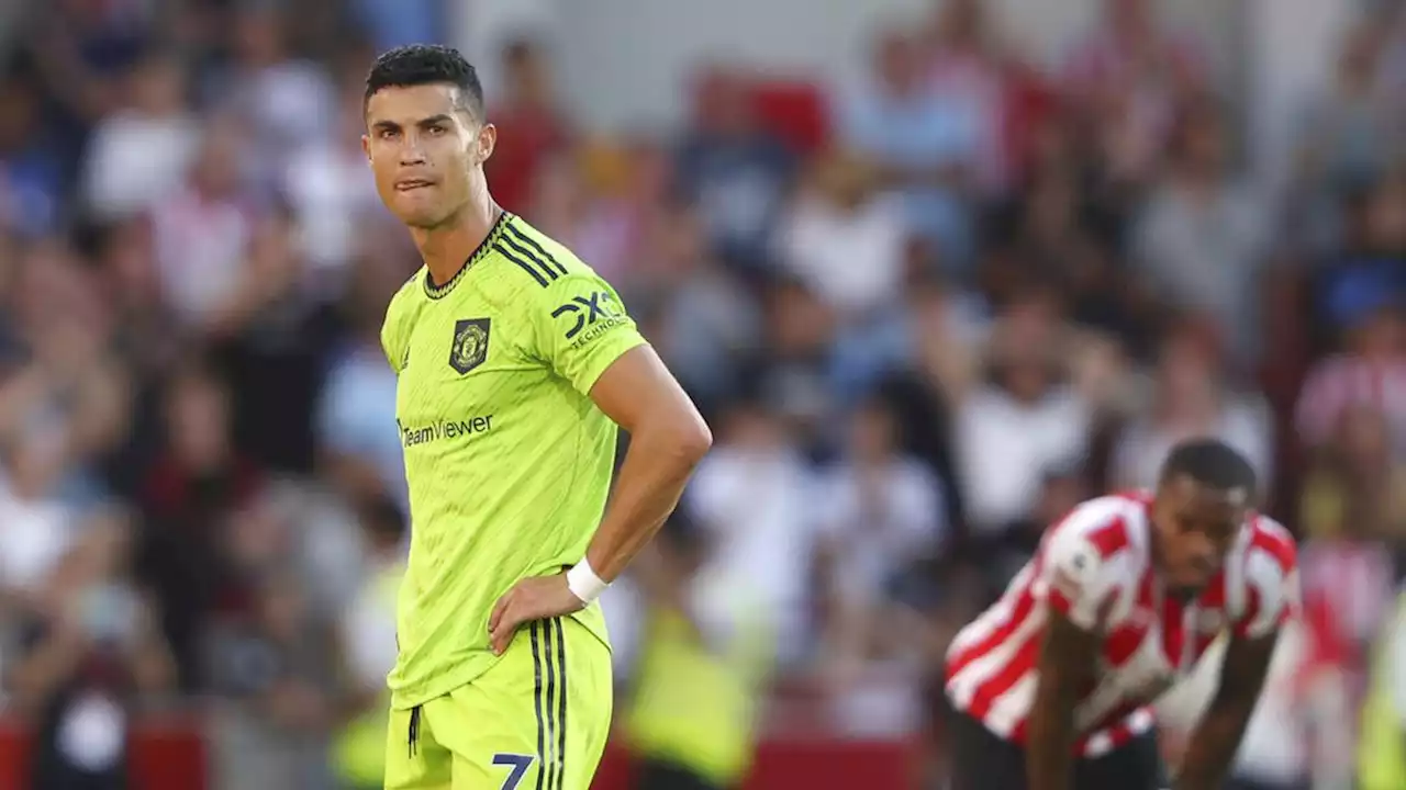 Keluarga Glazer dan Ten Hag Bersitegang soal Ronaldo Tinggalkan MU