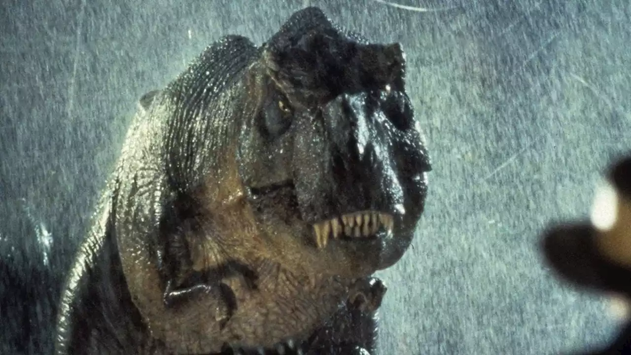 Jurassic Park streaming guide: How to watch the Jurassic Park movies online