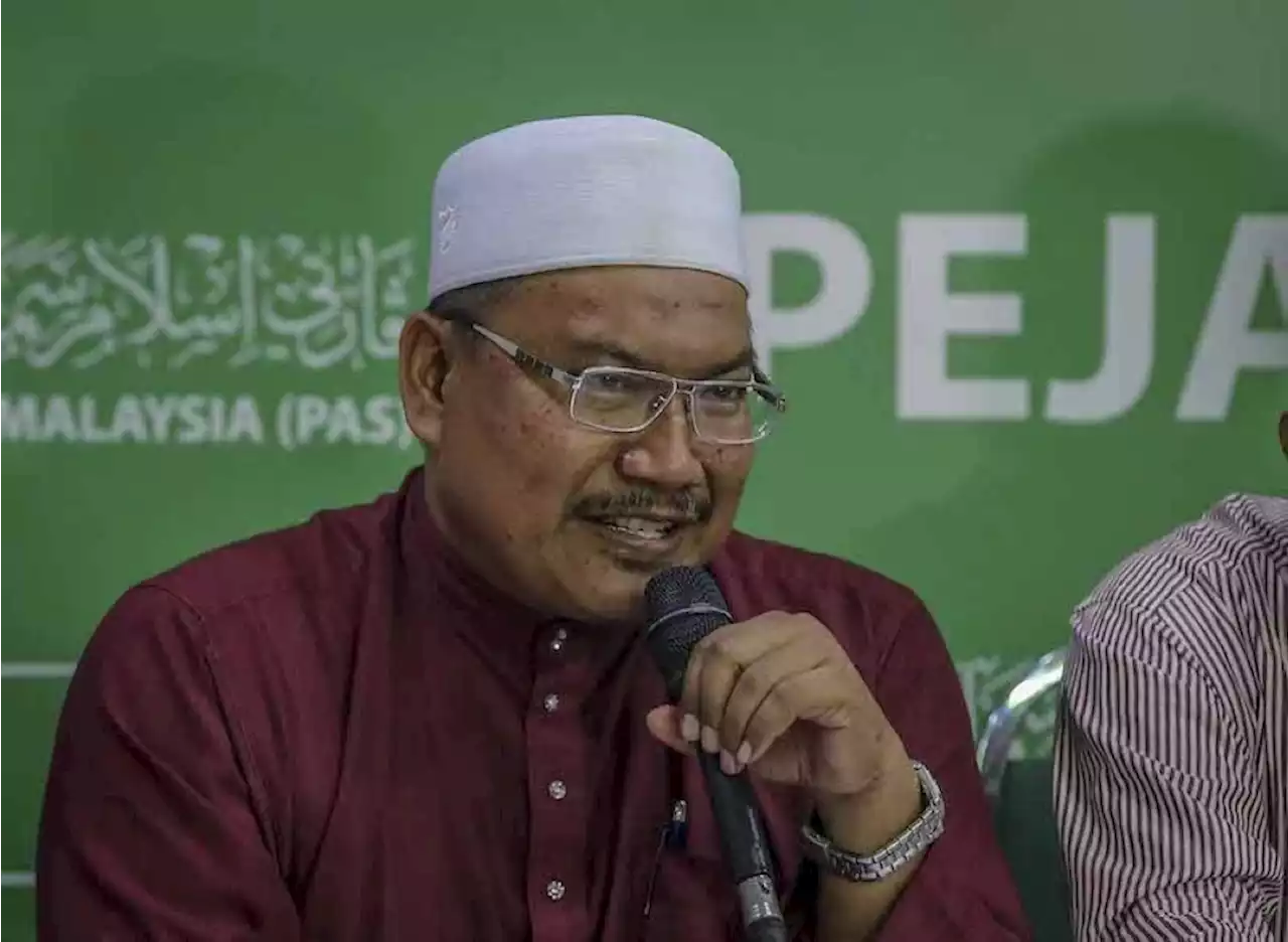 PAS says agreed with Umno to avoid clashes in three out of 27 'Muafakat seats', but Bersatu not consulted yet