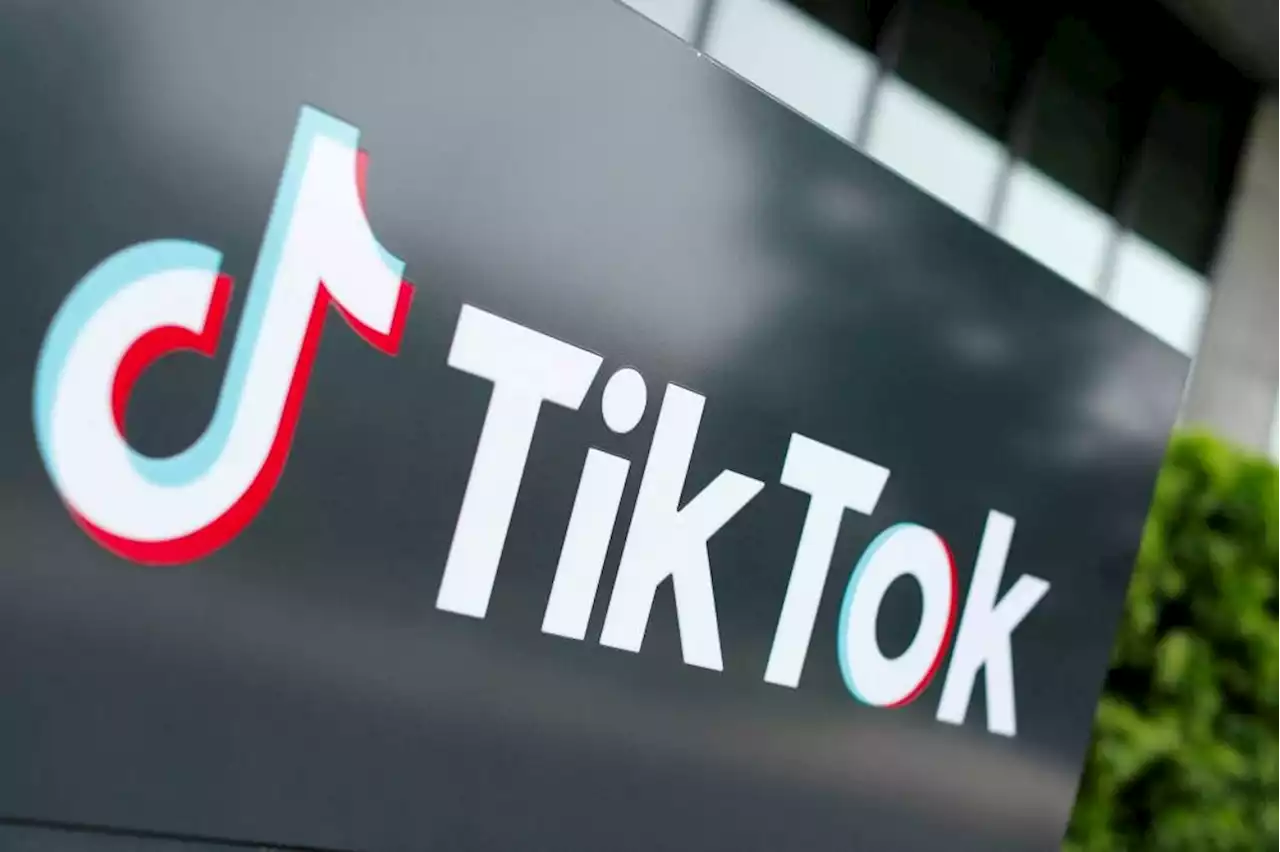 TikTok to clamp down on paid political posts by influencers ahead of US midterms