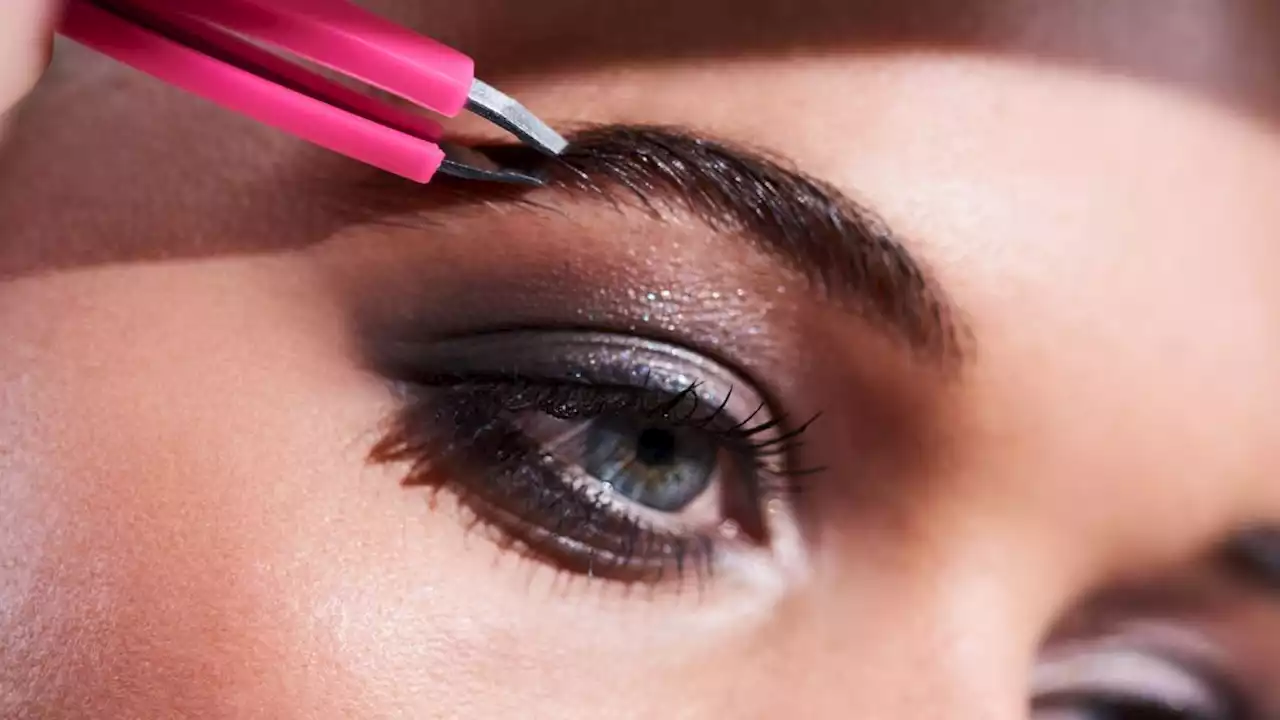 We Found the Best Tweezers on the Market