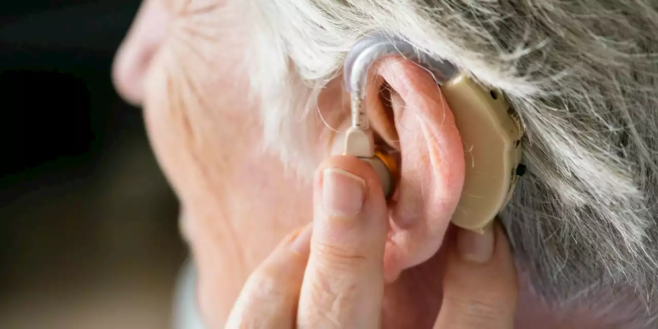 Hearing aids will become more affordable and accessible thanks to this ruling from the FDA