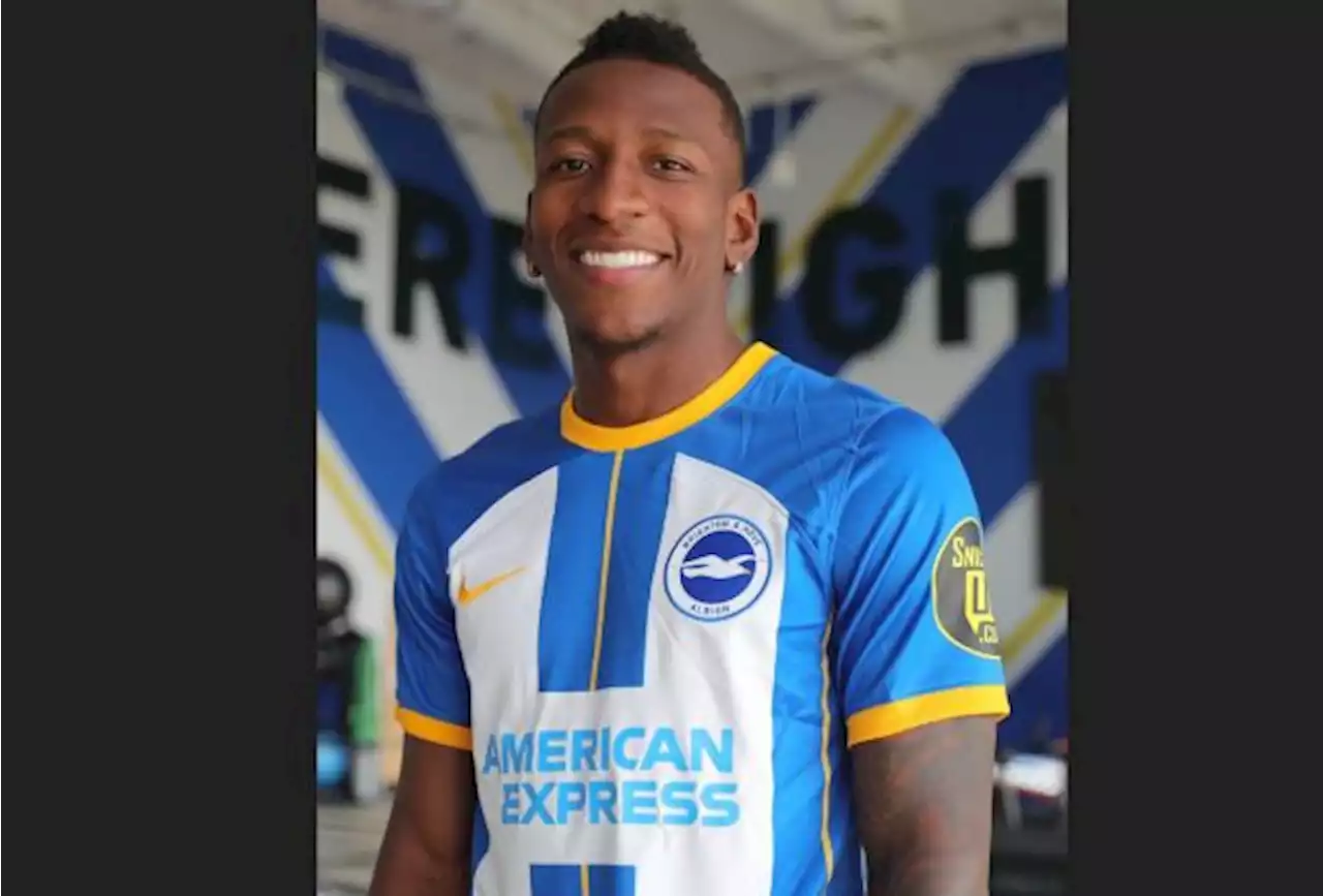 Brighton Boyong Estupian dari Villarreal