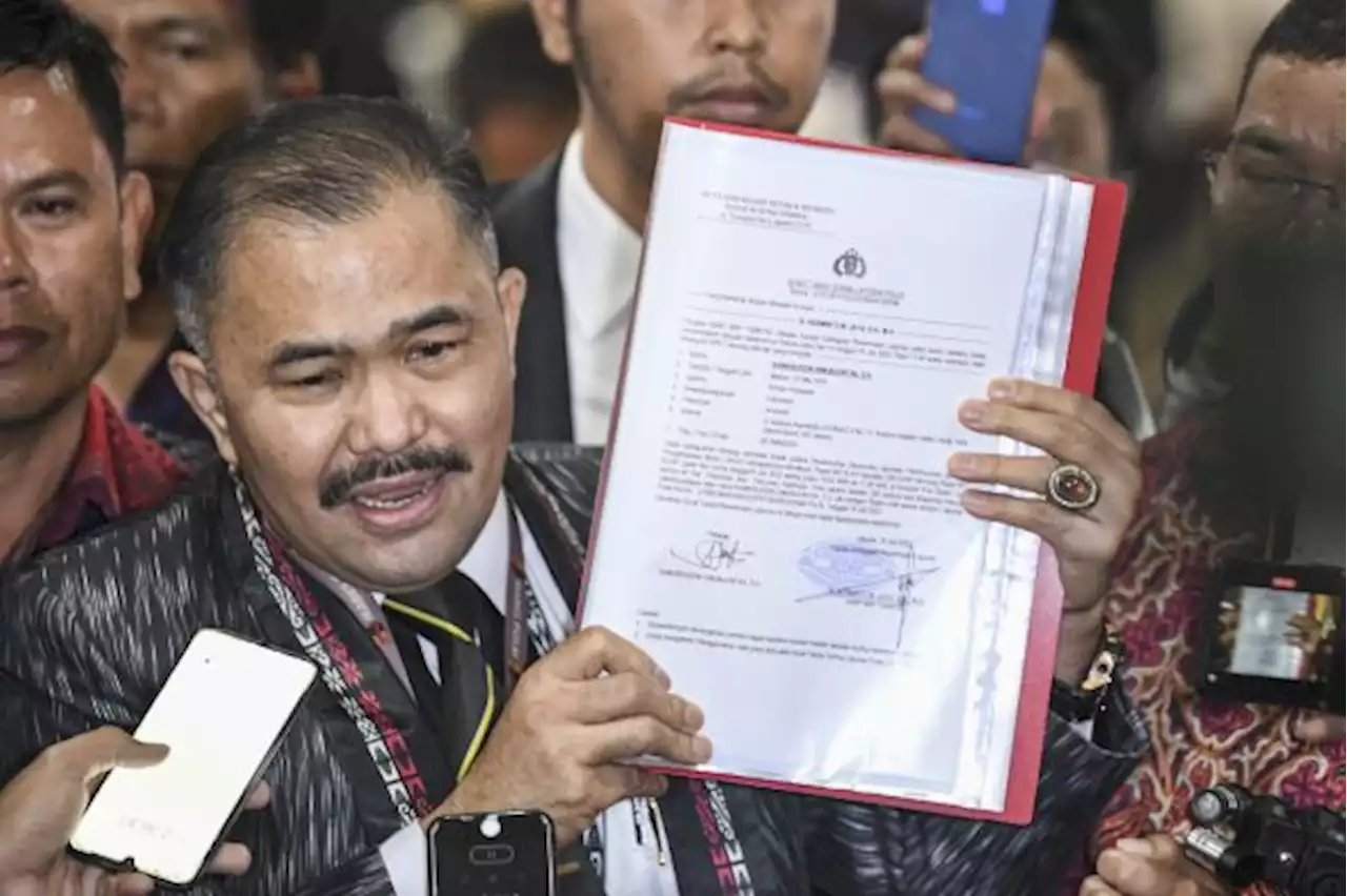 Kuasa Hukum Tuding Irjen Sambo Gasak Rp200 Juta dari Rekening Brigadir J