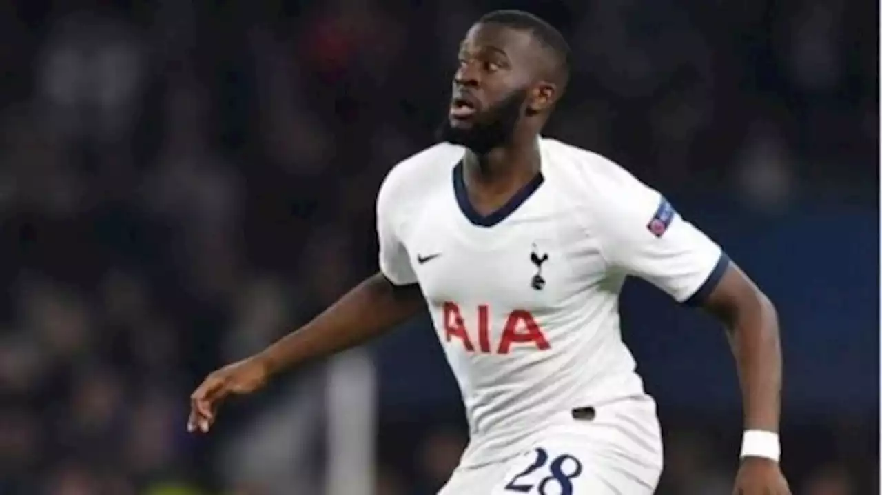 Spurs Sepakat Pinjamkan Ndombele ke Napoli