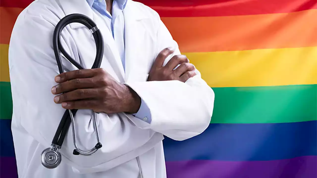 Pediatricians at Odds Over Gender-Affirming Care for Trans Kids