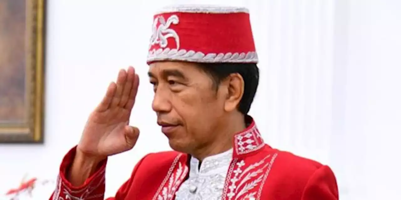 Sekjen PDIP: Semuanya Ingin Diendorse oleh Presiden Jokowi | merdeka.com