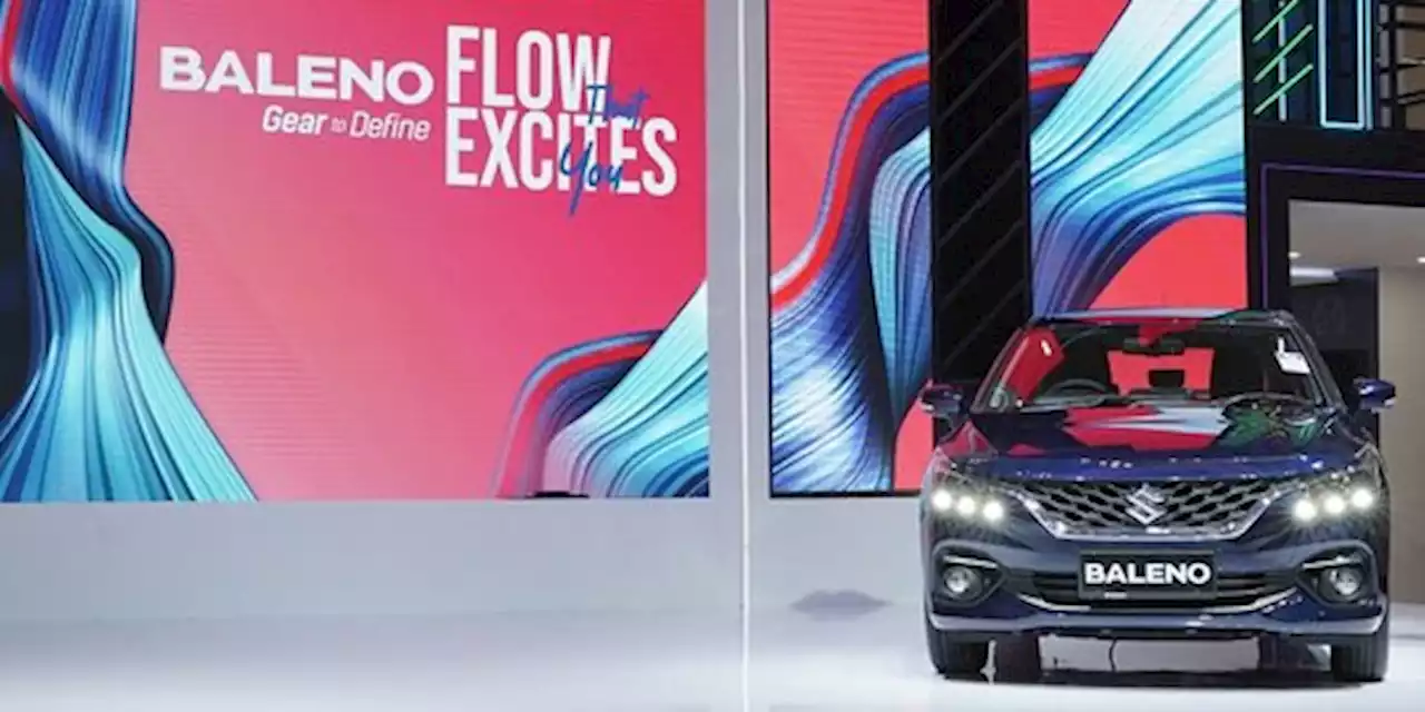 Spek dan Fitur Unggulan New Suzuki Baleno, Siap Lawan Raja Hatchback Indonesia | merdeka.com