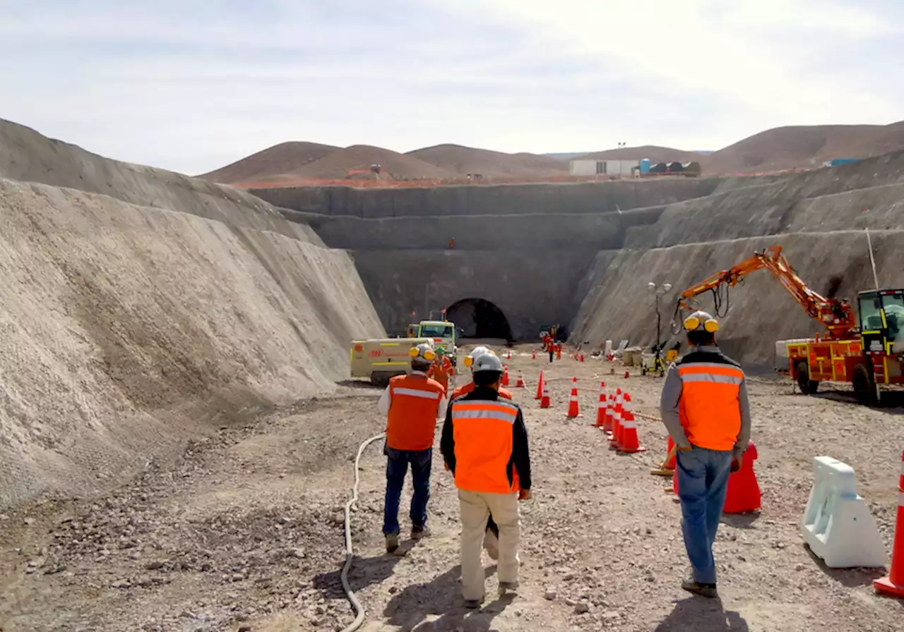 Codelco will resume construction in ‘coming days’ after fatal accidents