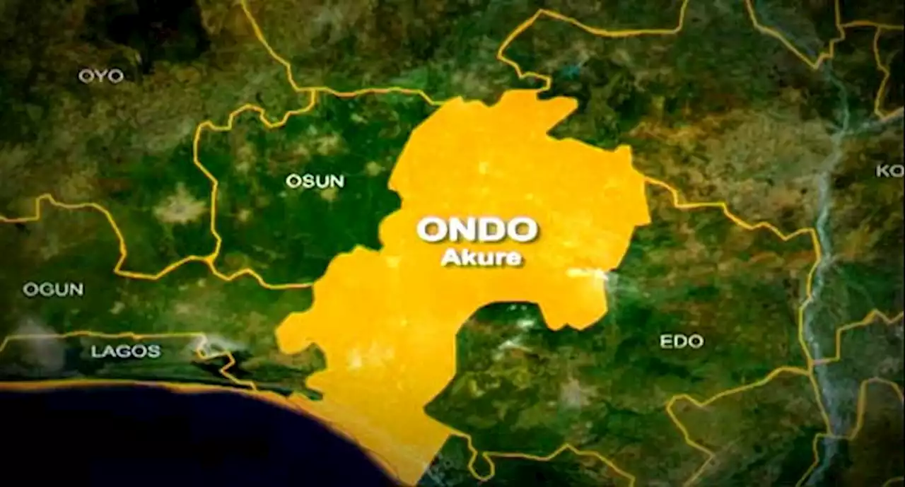 Suspected robber shoots four in Ondo supermarket