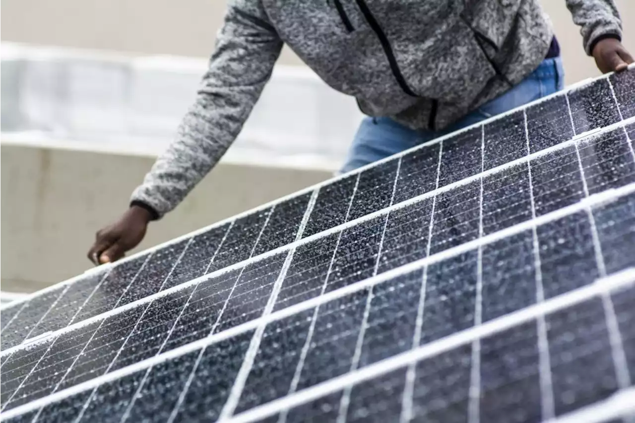 Tiger Brands to install solar in power-starved SA