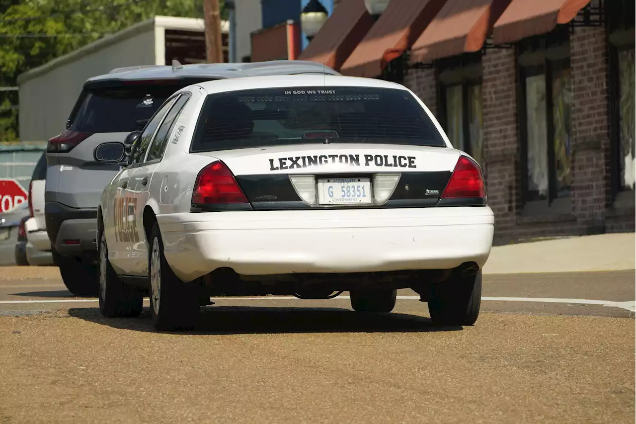 Federal lawsuit alleges Lexington Police Department 'terrorizes' Black citizens