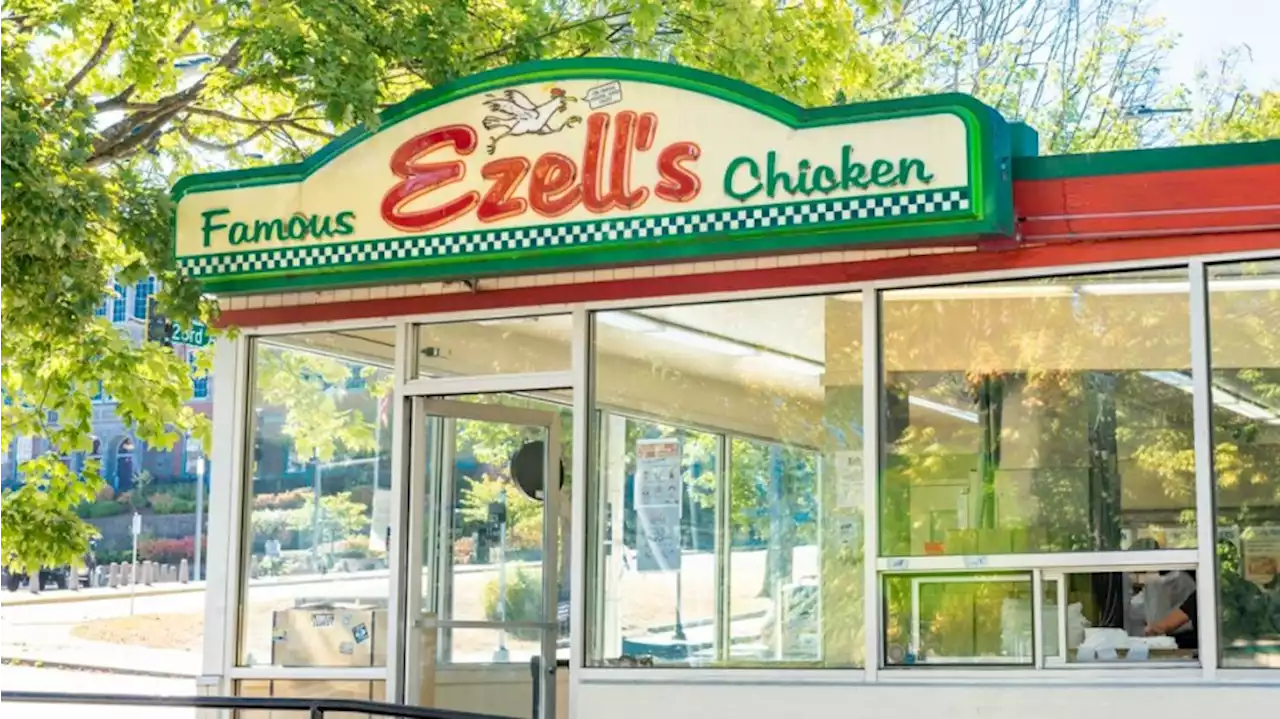 Ezell's Famous Chicken co-founders created a Seattle conference to lift up Black entrepreneurs