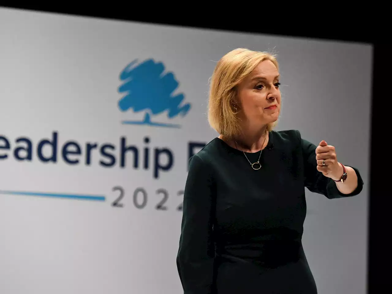 FIRST READING: Why Tories (and not Liberals) are way better at putting women in high office