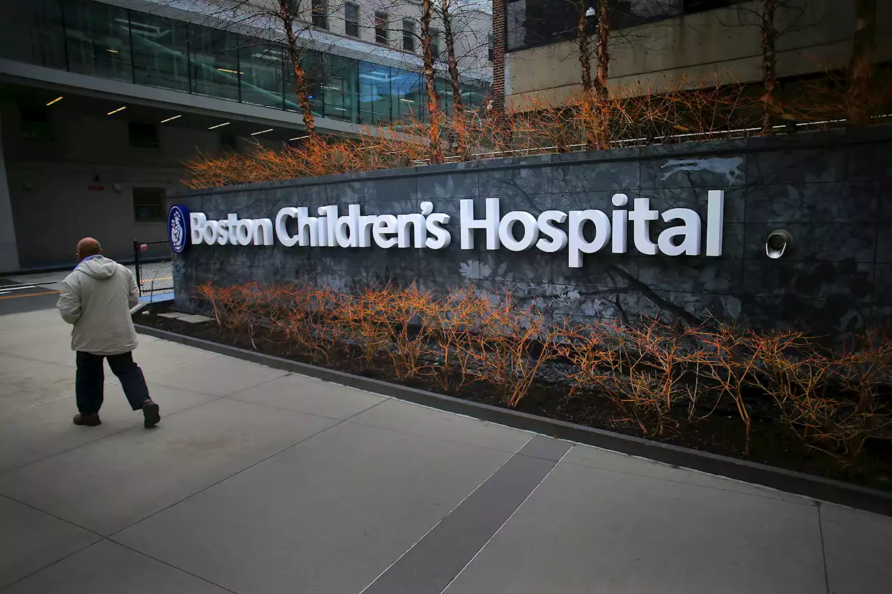 Boston Children’s Hospital Warns Employees Over Far-Right Online Harassment Campaign