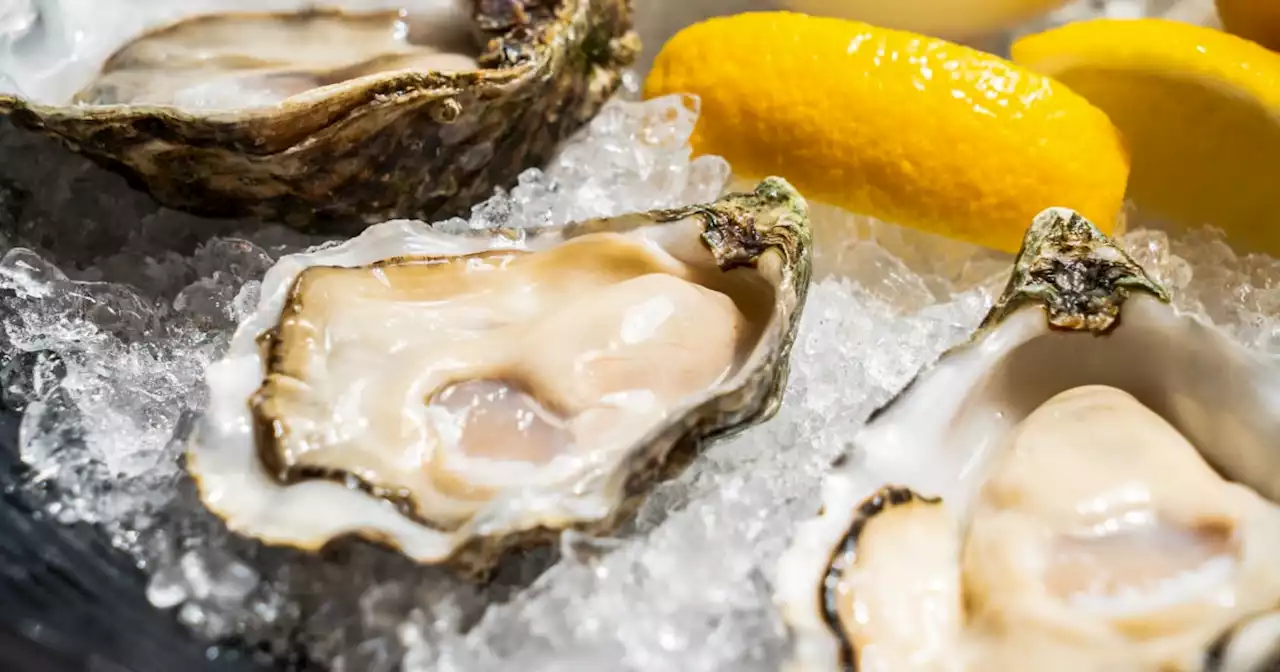 2 deaths in Florida linked to raw oysters from Louisiana