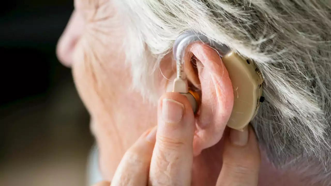 Americans Will Be Able to Buy Over-the-Counter Hearing Aids This Fall