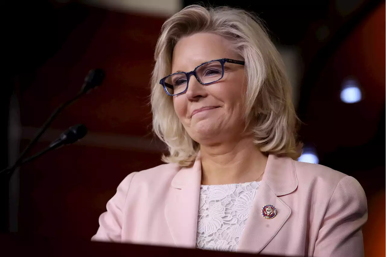 Liz Cheney primary loss could be her biggest 2024 boost yet: Experts