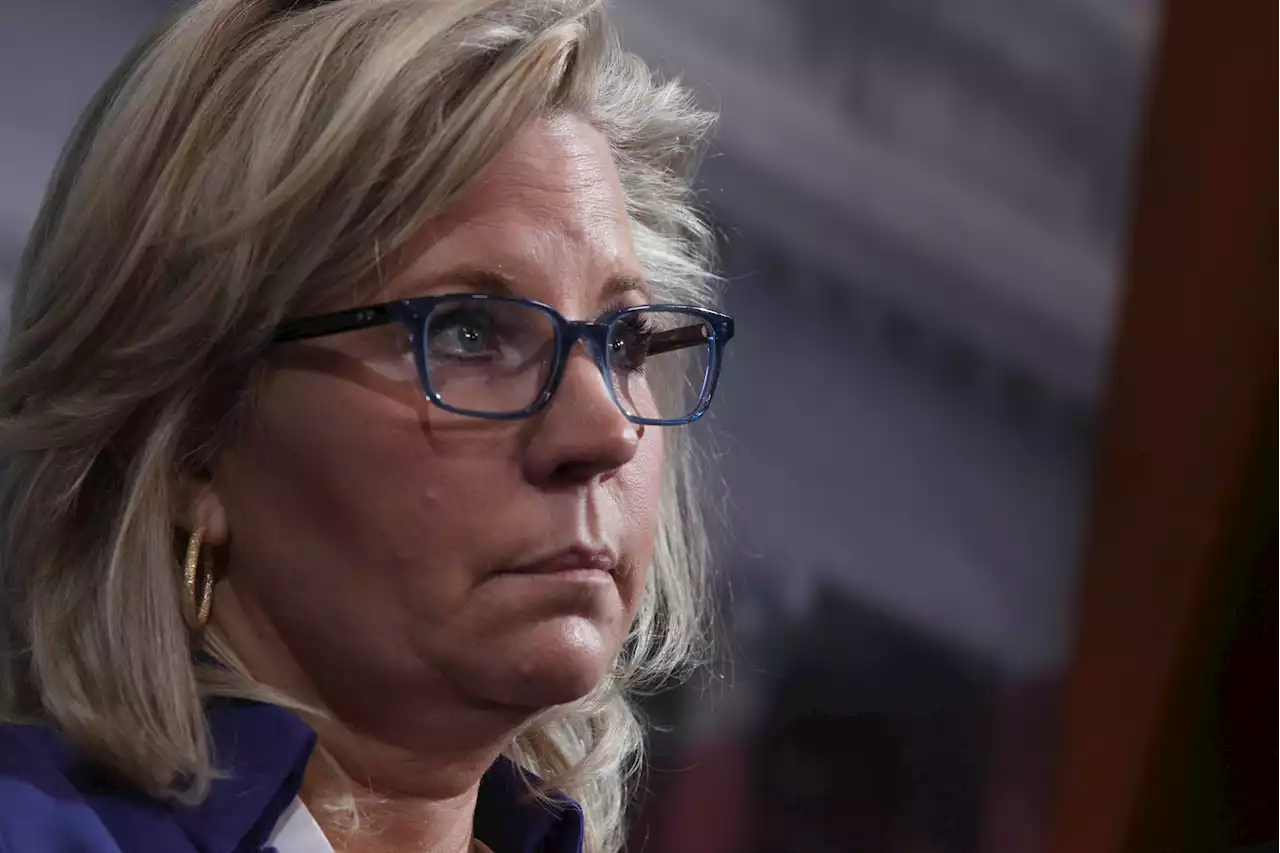 Liz Cheney's Abe Lincoln comparison clobbered by MAGA: 'Truly delusional'