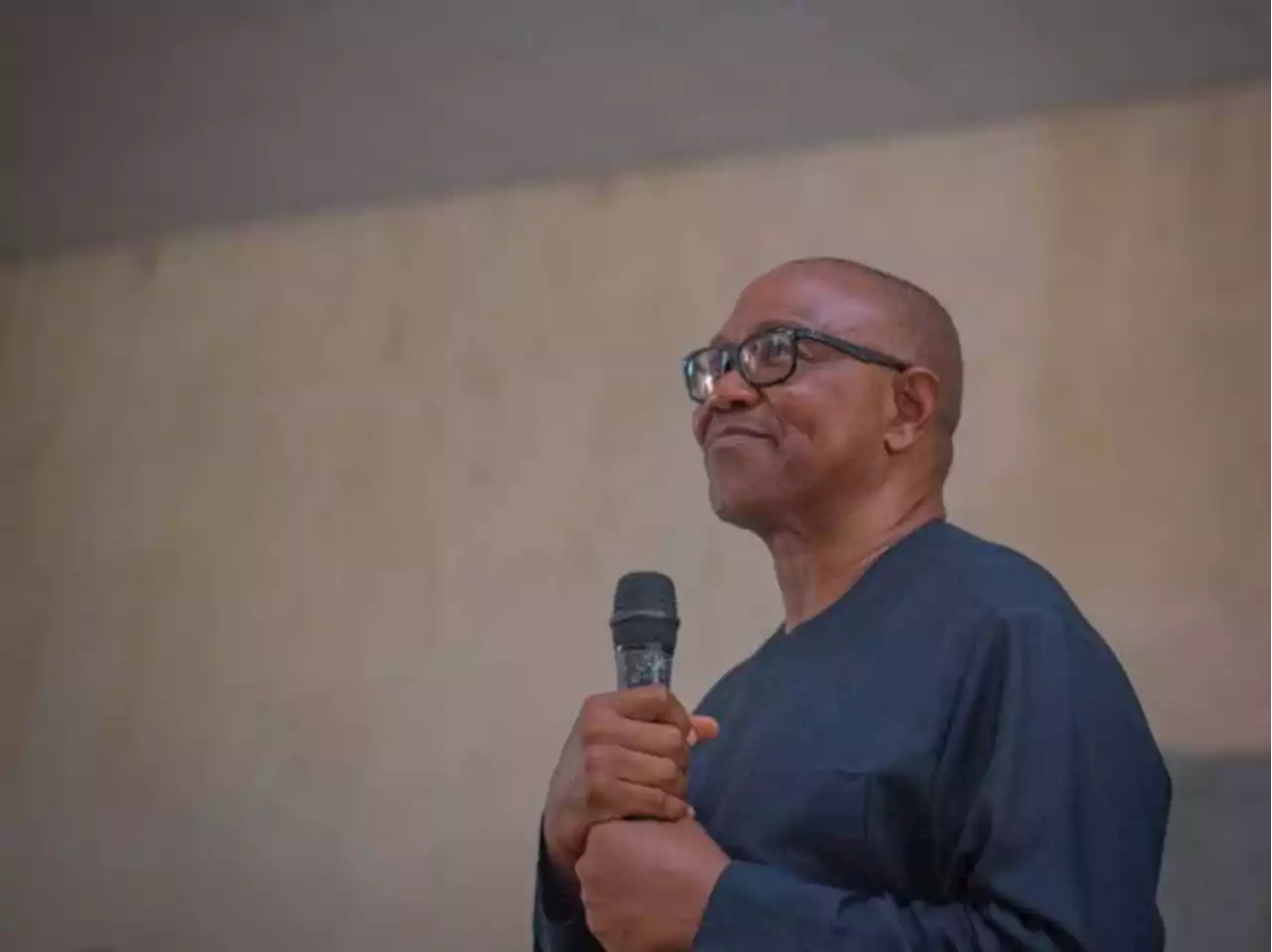 Isaac Fayose: Peter Obi needs ₦50 billion to defeat Bola Tinubu
