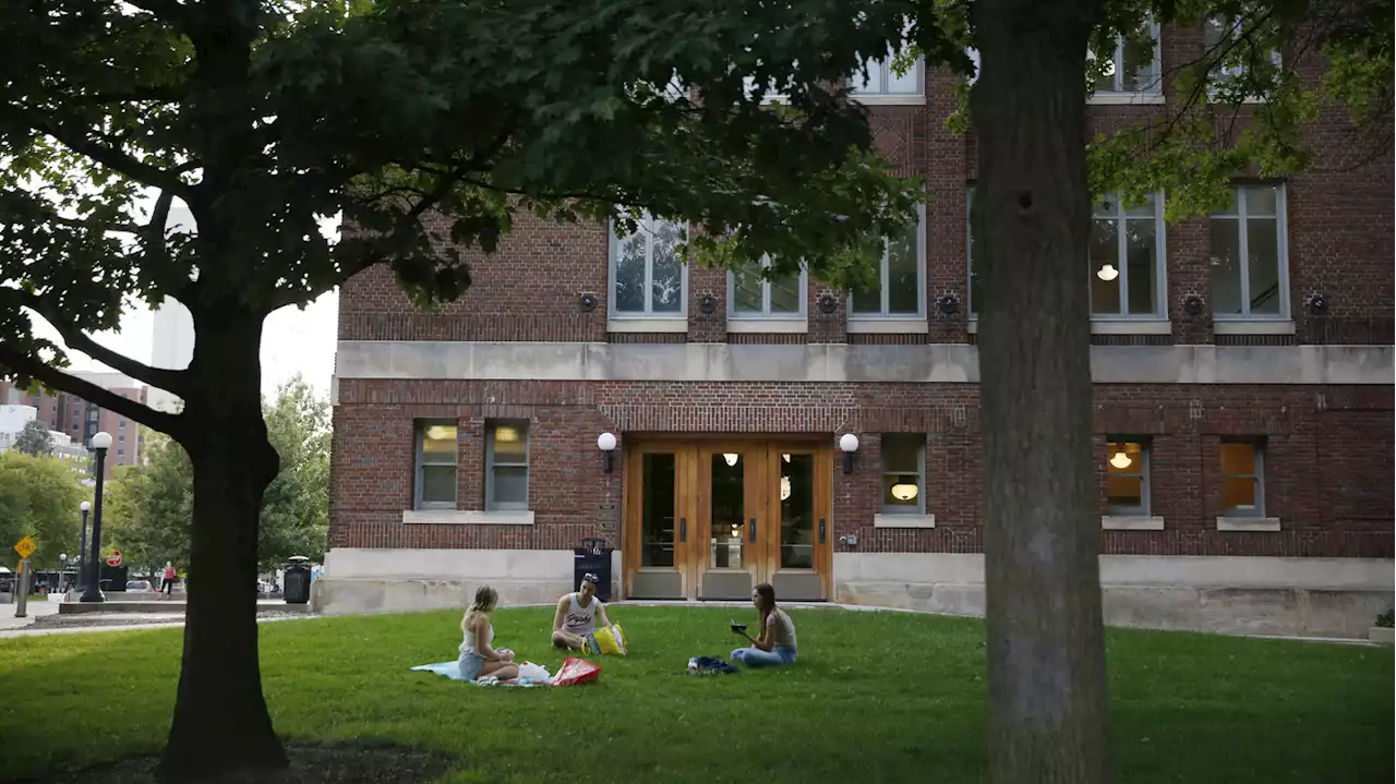 Colleges ease COVID-19 restrictions as fall semester begins for millions of students