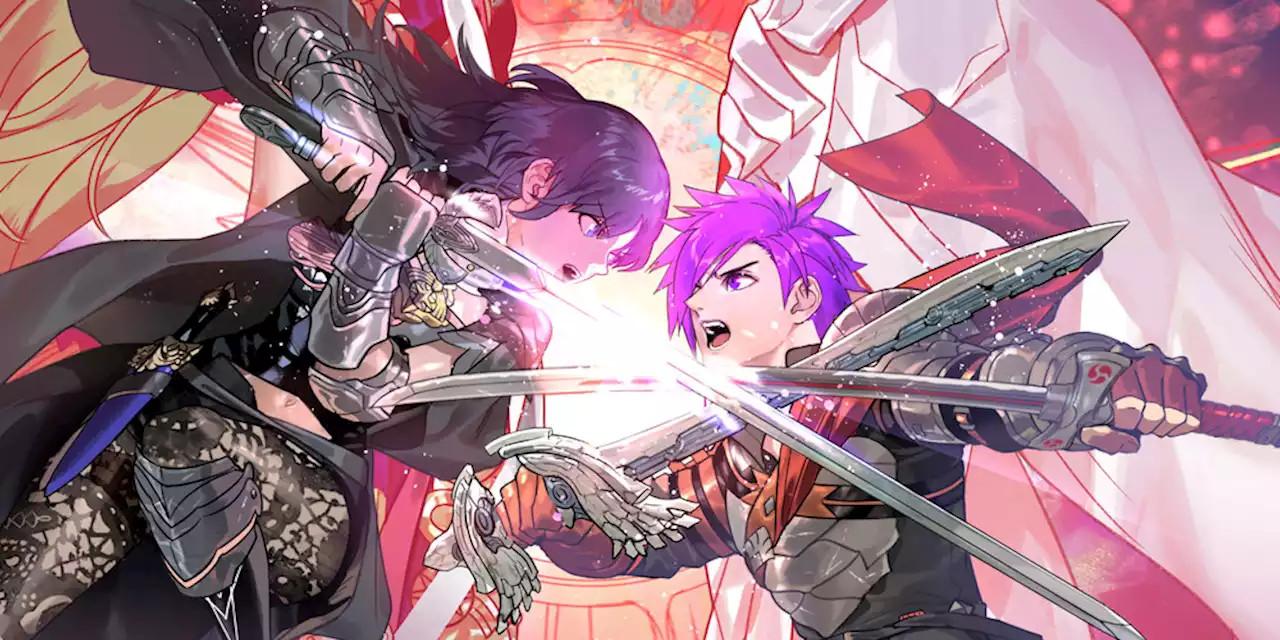 Fire Emblem Warriors: Three Hopes hat sich über eine Million Mal verkauft - ntower - Dein Nintendo-Onlinemagazin