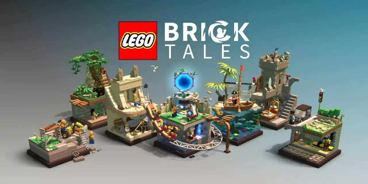 LEGO Bricktales erweckt einen virtuellen Sandkasten auf der Nintendo Switch - ntower - Dein Nintendo-Onlinemagazin