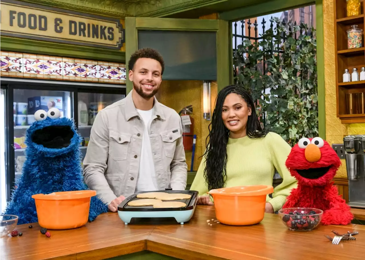 Ayesha Curry joins board of Oakland-based gardening startup Back to the Roots