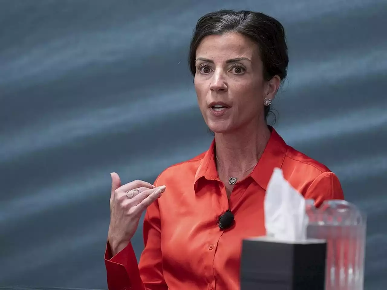 RCMP officer, communications official stand by political-interference allegation