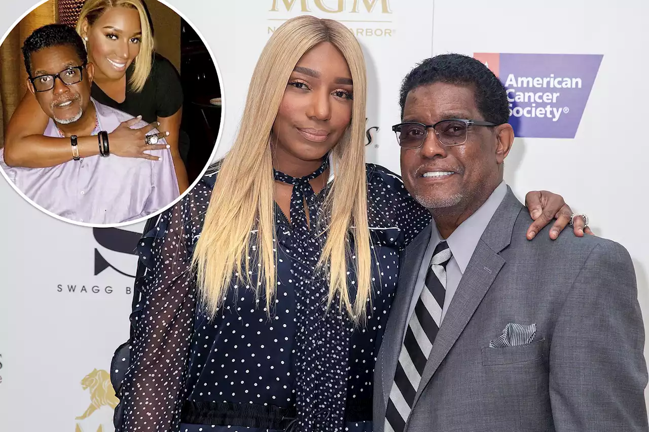 NeNe Leakes pens birthday tribute to late husband Gregg: ‘I miss you’