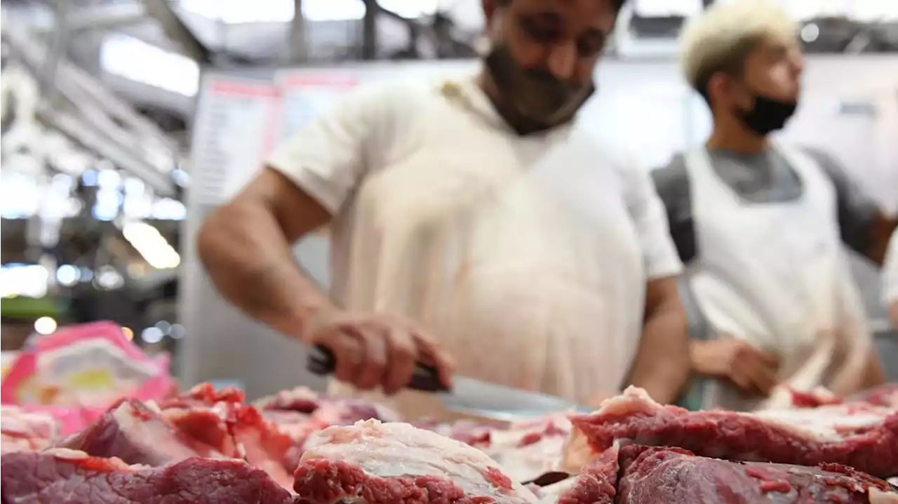 Luego del salto de la inflación de julio ¿qué pasó con los precios de la carne?