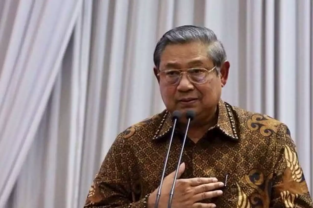 Akui Bangsa Indonesia Tangguh, SBY Kenang Daya Juang RI Hadapi Bencana Selama Era Kepemimpinannya - Pikiran-Rakyat.com