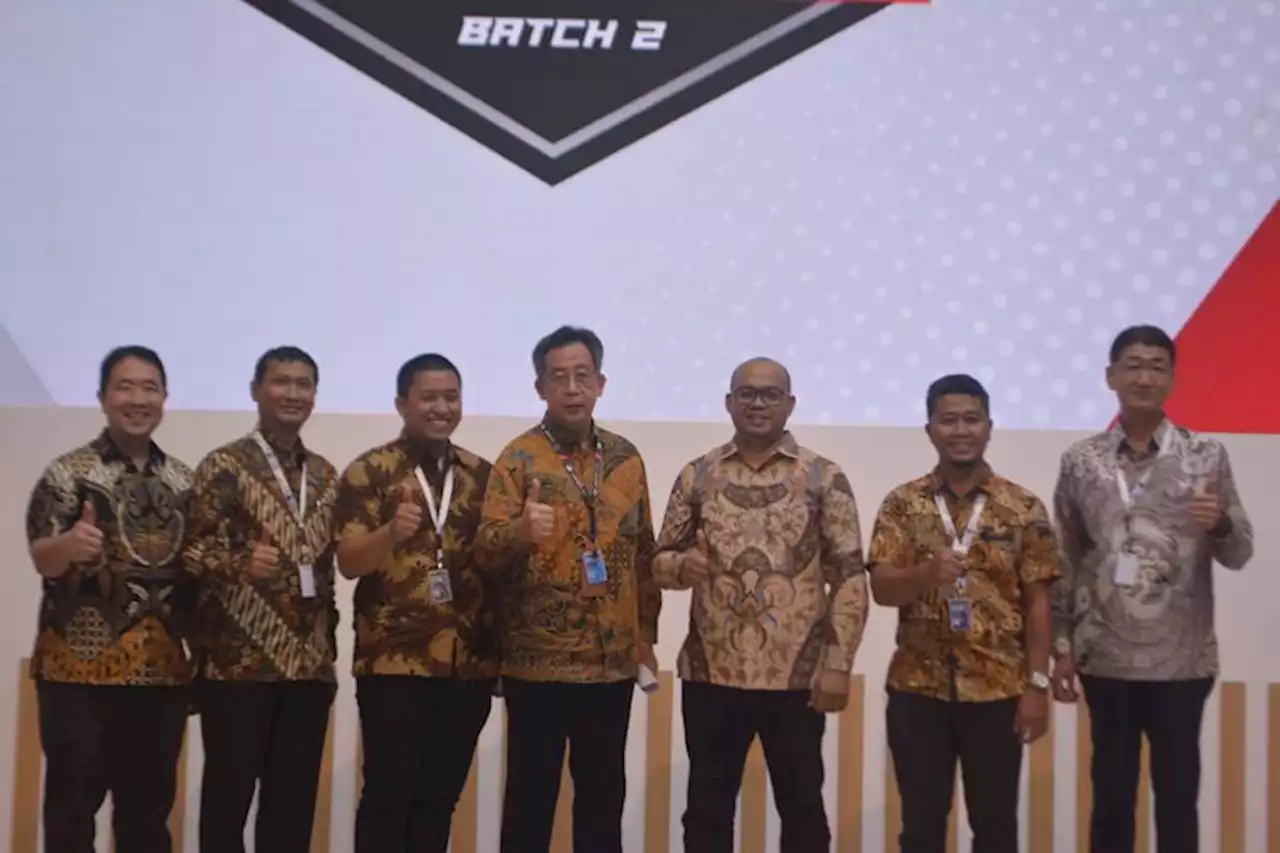 Perlombaan Truk ‘Hino Telematic Safety Driving’ Batch ke-2 Diresmikan di GIIAS 2022, Ini yang Dilombakan - Pikiran-Rakyat.com