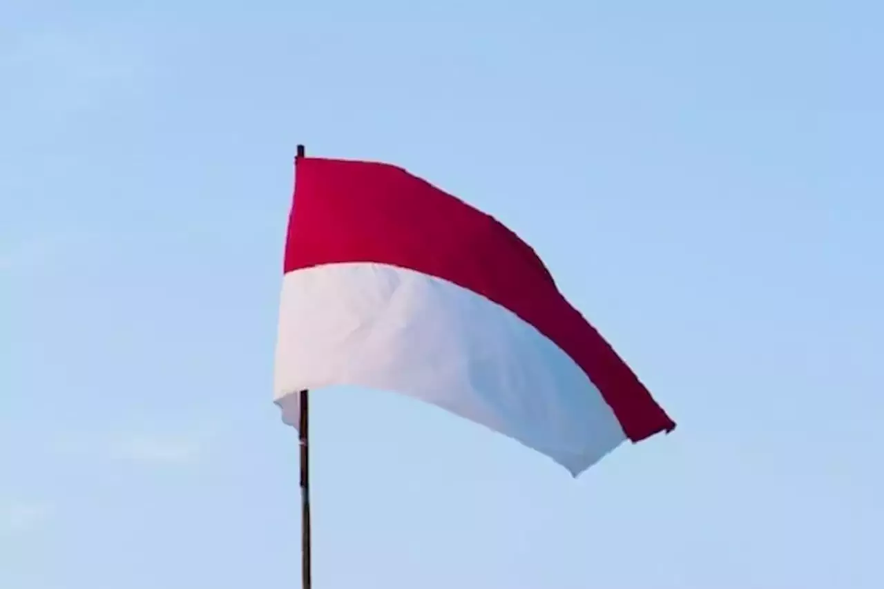 Sejarah Bendera Merah Putih Yang Menjadi Lambang Negara Indonesia Pikiran Rakyat Com