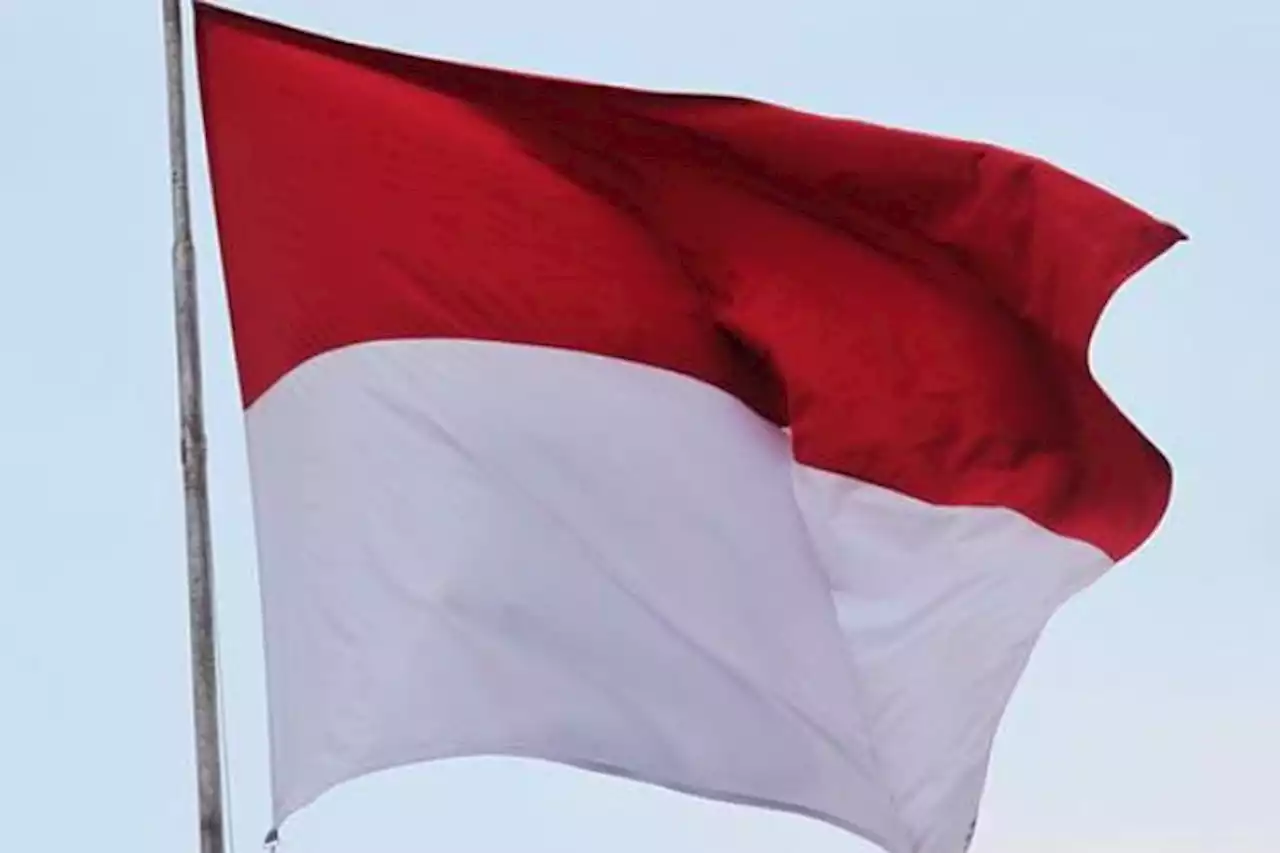 Siapa Penjahit Bendera Merah Putih? Ternyata Hanya dengan Jahitan Tangan - Pikiran-Rakyat.com