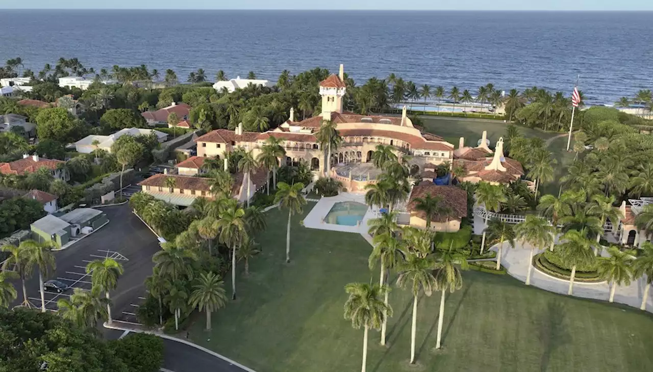 PolitiFact - Could Trump argue he declassified the documents found in the Mar-a-Lago search?