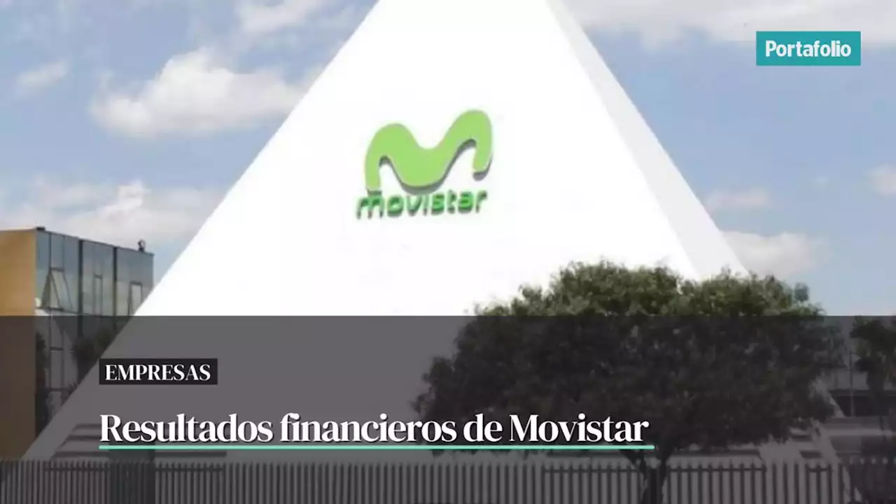 Movistar registró ingresos por $4,2 billones en primer semestre