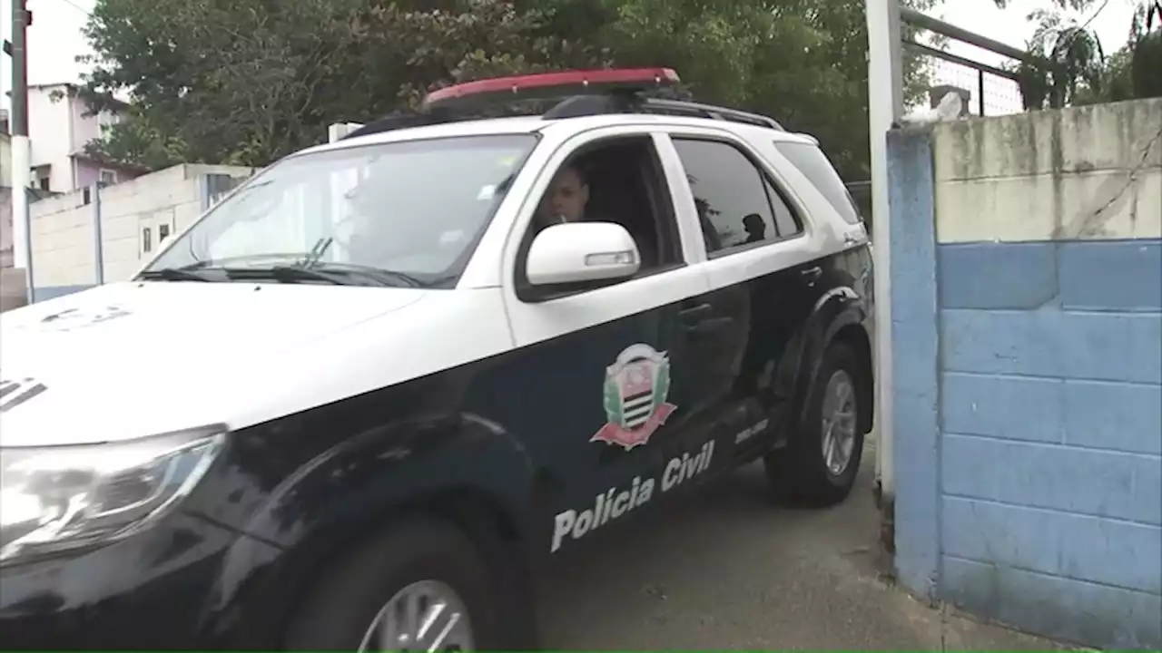 Bandidos roubam tubo de oxigênio e 18 computadores de UBS em São Paulo