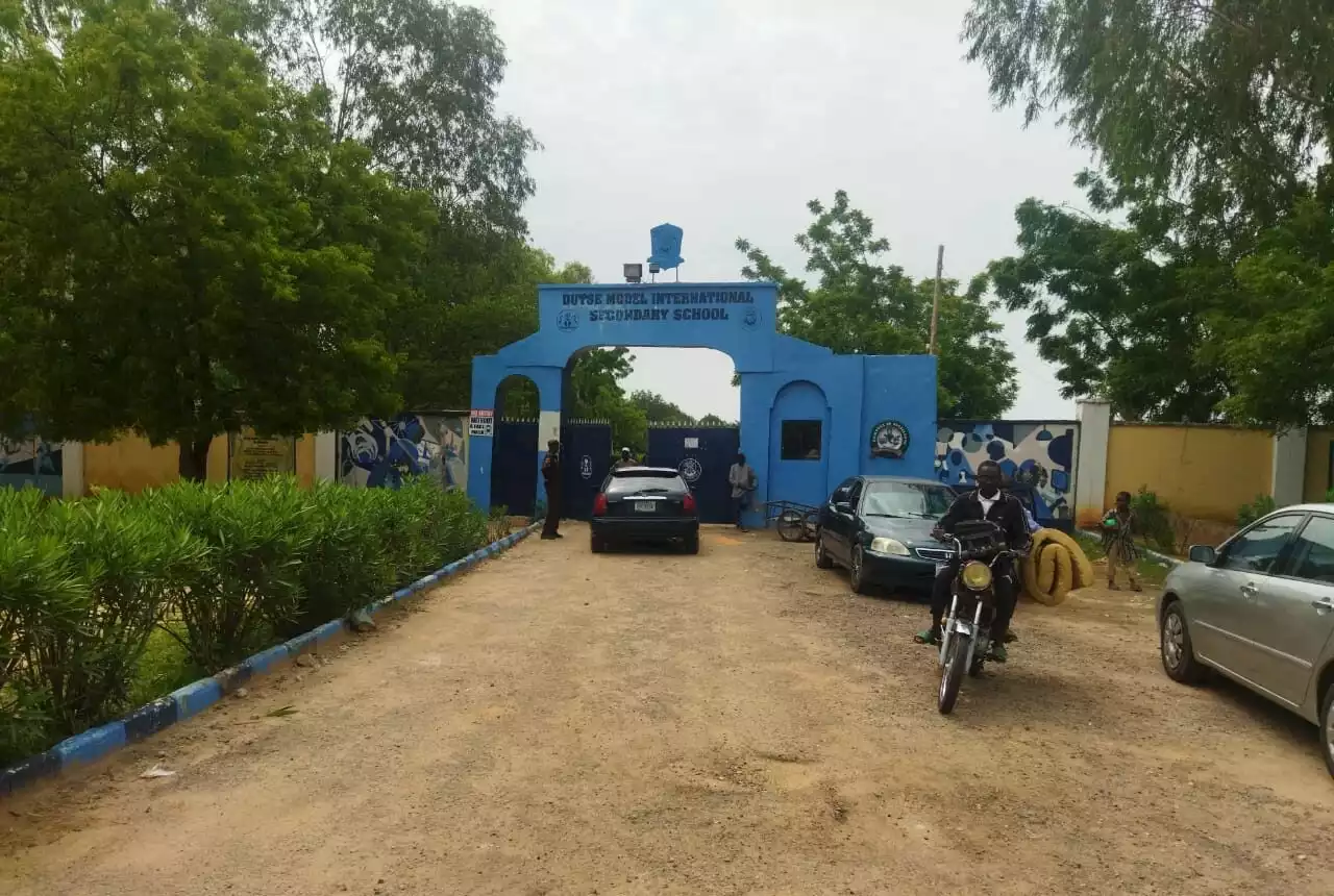 BREAKING: Jigawa shuts down schools as pupils write exams over fear of attack