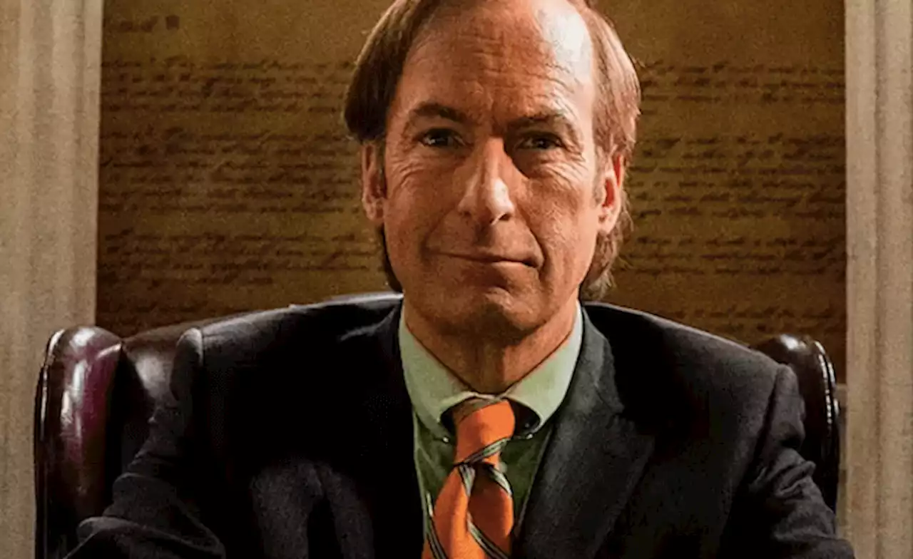 The finale of 'Better Call Saul': A psychologist explains how Jimmy McGill became Saul Goodman