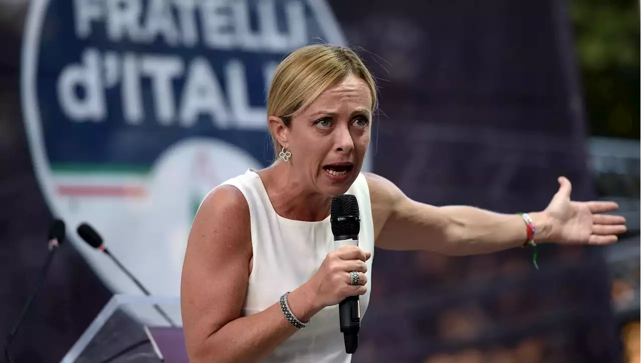 La falsa illusione delle femministe che votano Meloni solo perché donna