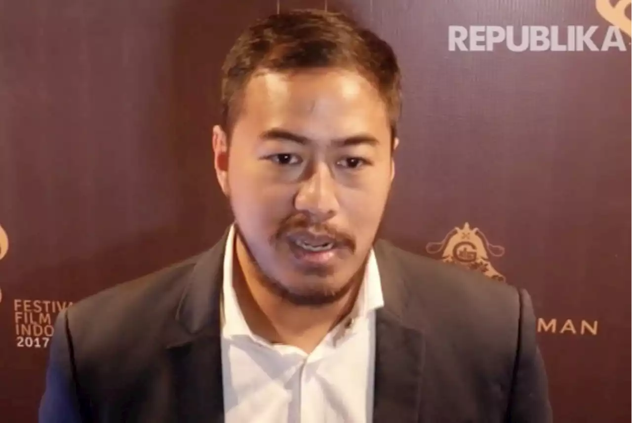 Pandji Pragiwaksono: Indonesia Terbilang Muda, Masih Berproses |Republika Online