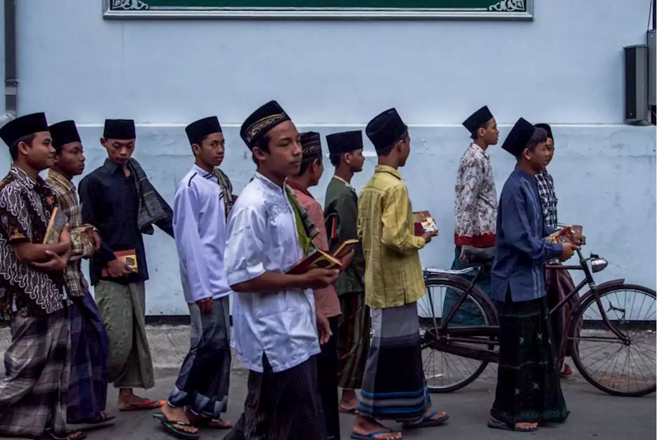 Pesantren Punya Sumbangsih Besar dalam Meraih Kemerdekaan |Republika Online