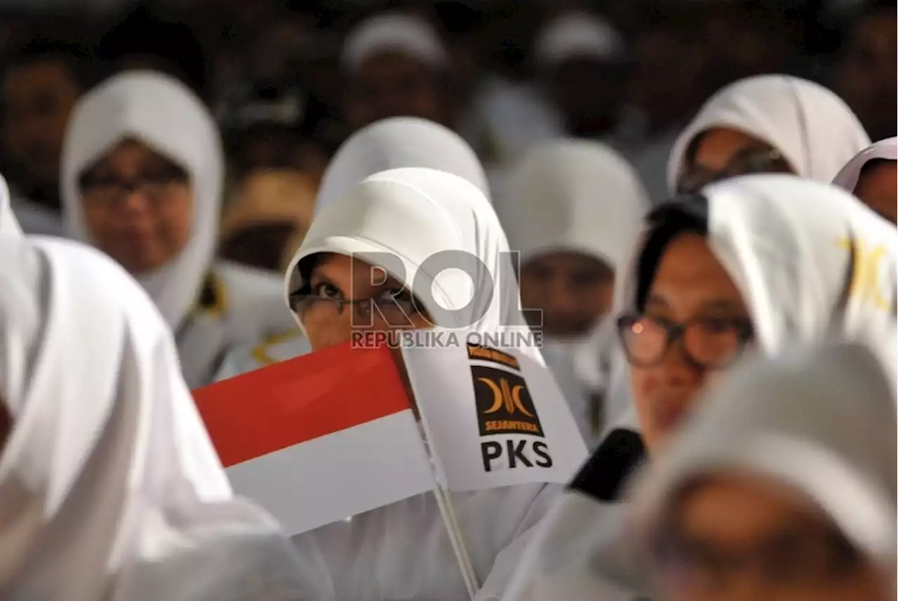 PKS: Indonesia Harus Makin Dewasa dalam Bernegara |Republika Online