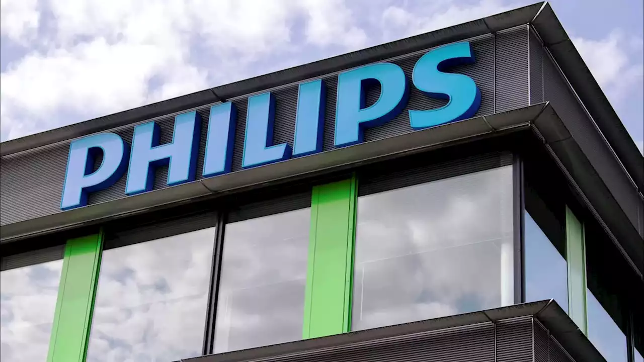 Philips parts ways with CEO in midst of massive recall