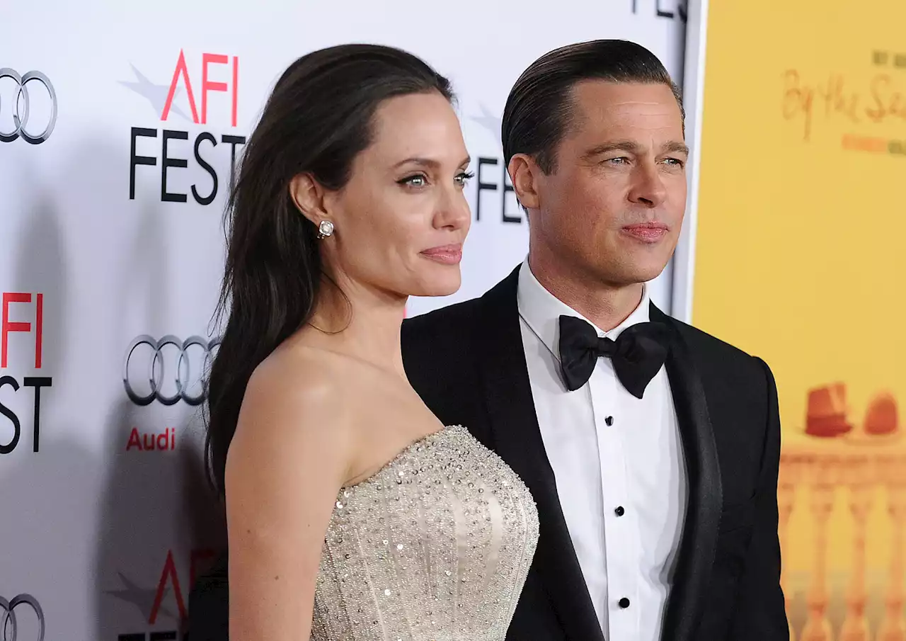 FBI Records Shed New Light on Why Brad Pitt Wasn't Charged in Alleged Jet Assault