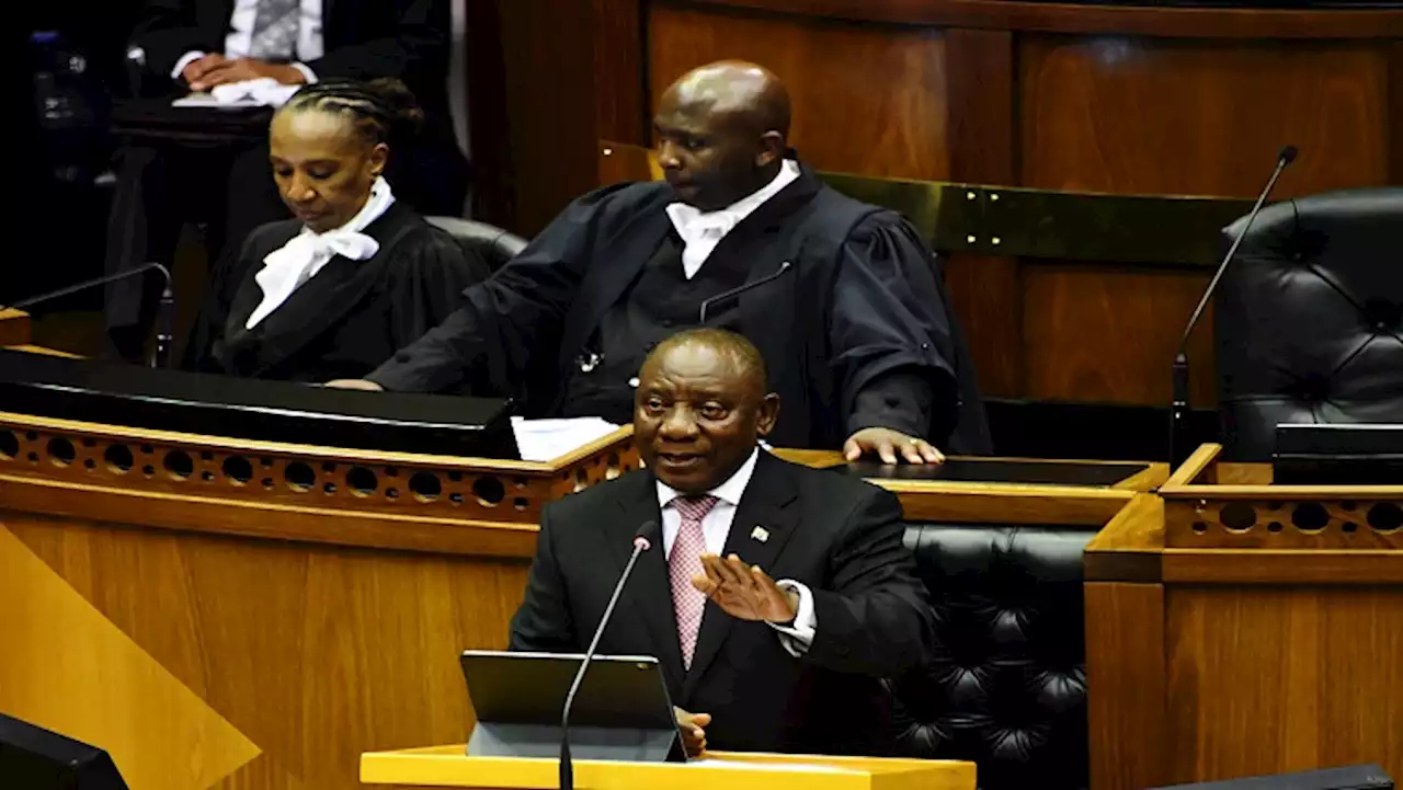 Analysts warn Parliament against dragging its feet in holding President Ramaphosa accountable - SABC News - Breaking news, special reports, world, business, sport coverage of all South African current events. Africa's news leader.