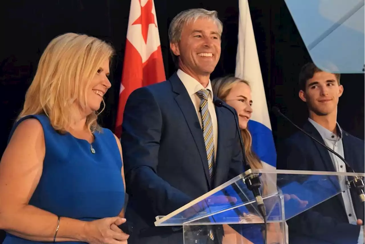 MY TAKE WITH SHELDON MacLEOD: One year after election day | SaltWire